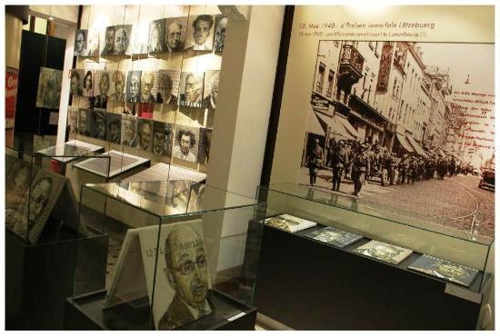 Deportation Memorial and Museum